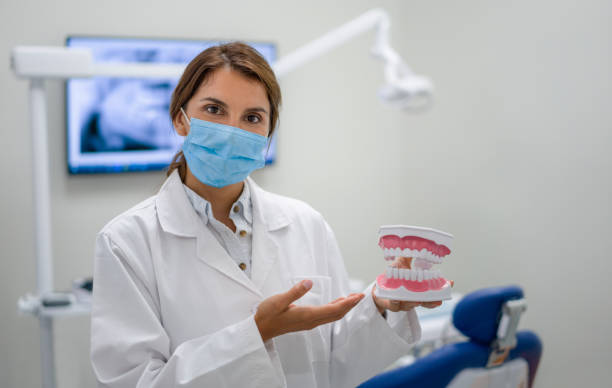 Best Emergency Treatment for Dental Infections or Abscesses in Haworth, NJ