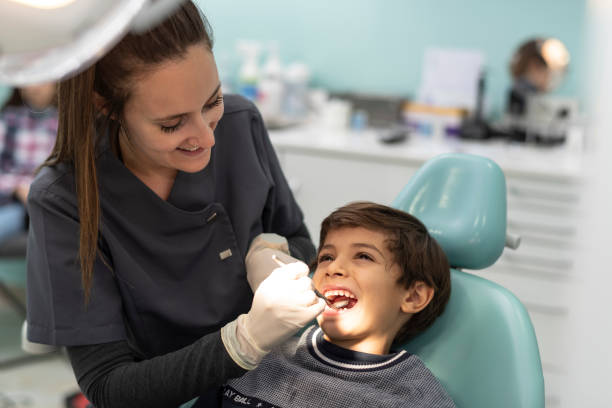 Best Emergency Denture Repair in Haworth, NJ