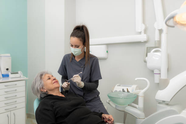 Best Emergency Gum Treatment in Haworth, NJ