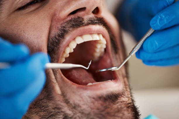 Fast & Reliable Emergency Dental Services in NJ